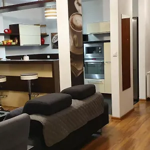 Apartament Kordiana , Kraków Polska