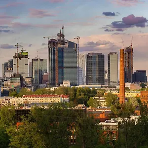 Concierge Expo Xxi , Warszawa Polska