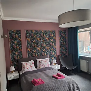 Na Pańskiej 9 Gdańsk